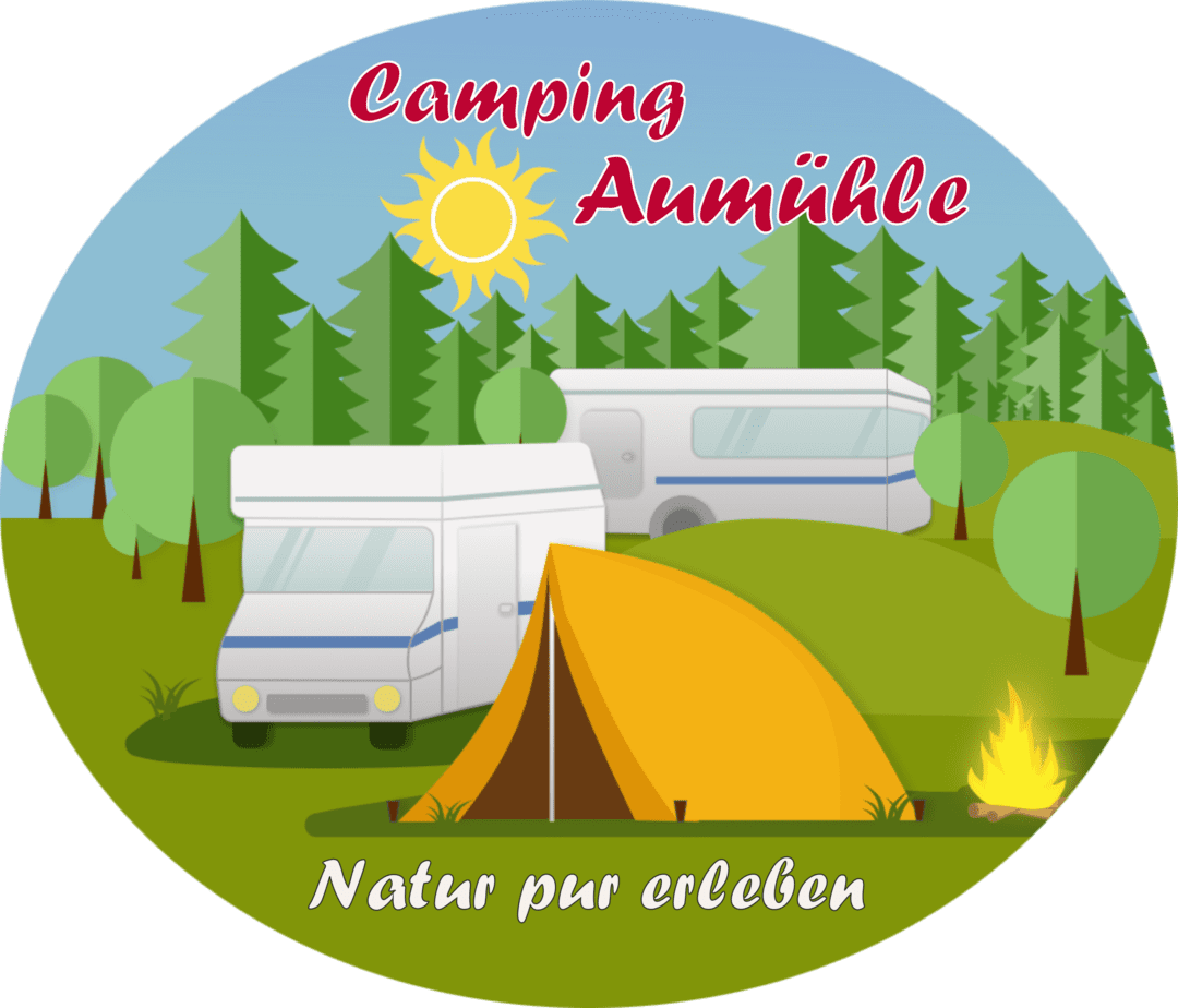 Camping Aumühle